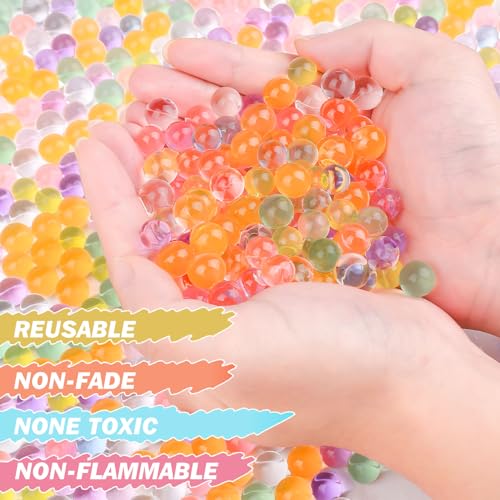 Comparativas de Bolitas de gel para plantas que puedes comprar esta semana. 27 Imagen adicional