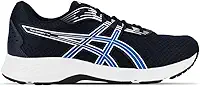 Tênis Asics Raiden 4 Preto e Branco