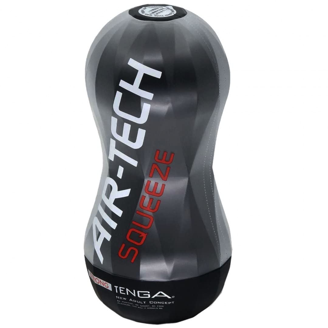 TENGA AIR-TECH SQUEEZE STRONG