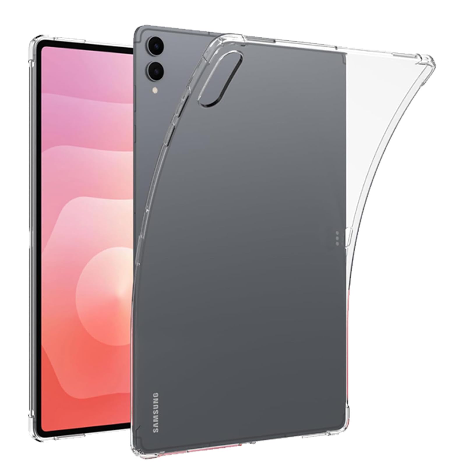Amazon.co.jp: For Galaxy Tab S11 Ultra ケース カバー タブレット