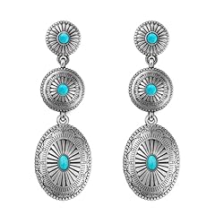 Vintage Silver&Turquoise