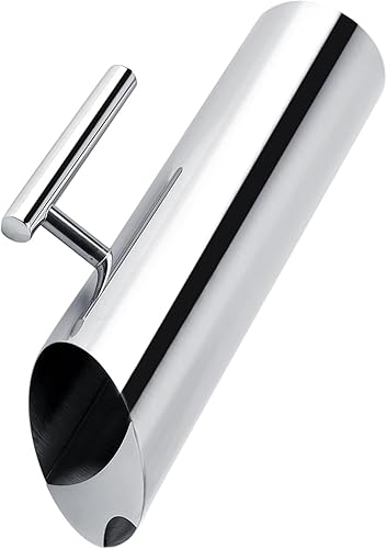 Miniatura 8 de Jarra de agua de acero inoxidable para beber agua fría con protector de hielo, herramienta de servicio de hotel para té y leche (2L)