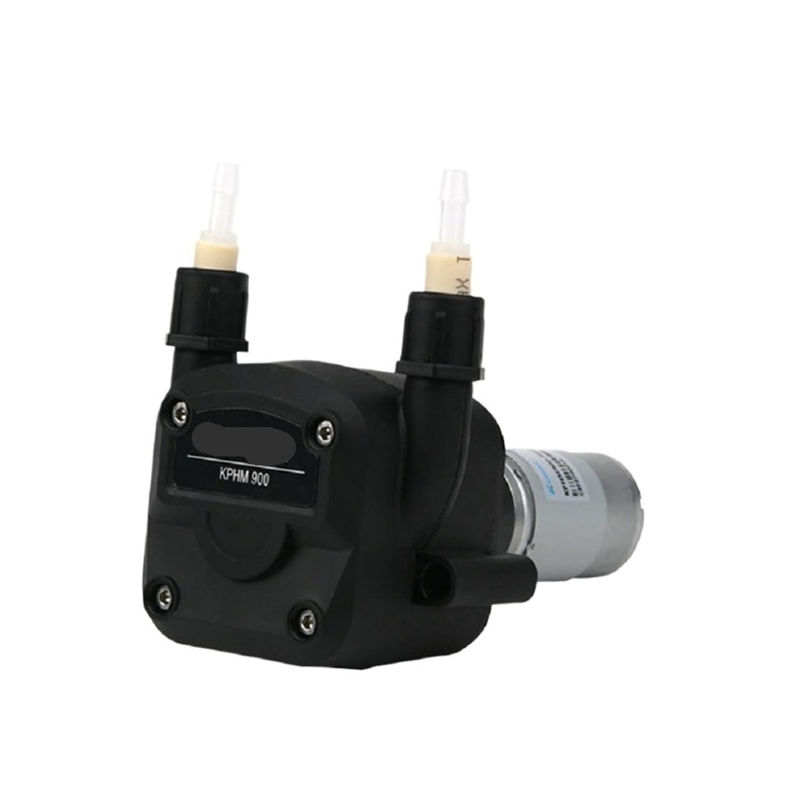 900ml/min KPHM900 High Flow Peristaltic Pump 12V 24V DC Stepper Motor Dosing Self-Priming Pump(KPHM900-HAB24)