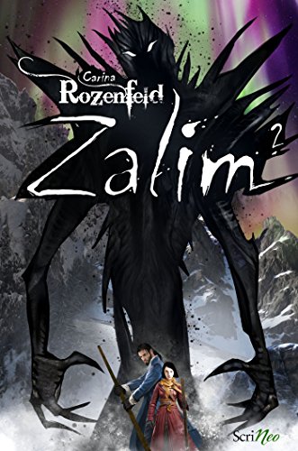 Zalim - tome 02 PDF Ebook En Ligne