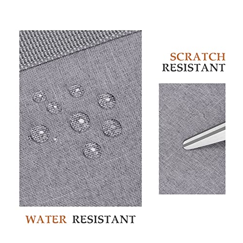 Funda para laptop 15.6 pulgadas resistente al agua miniatura 3