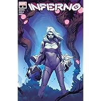Inferno (2021) #2