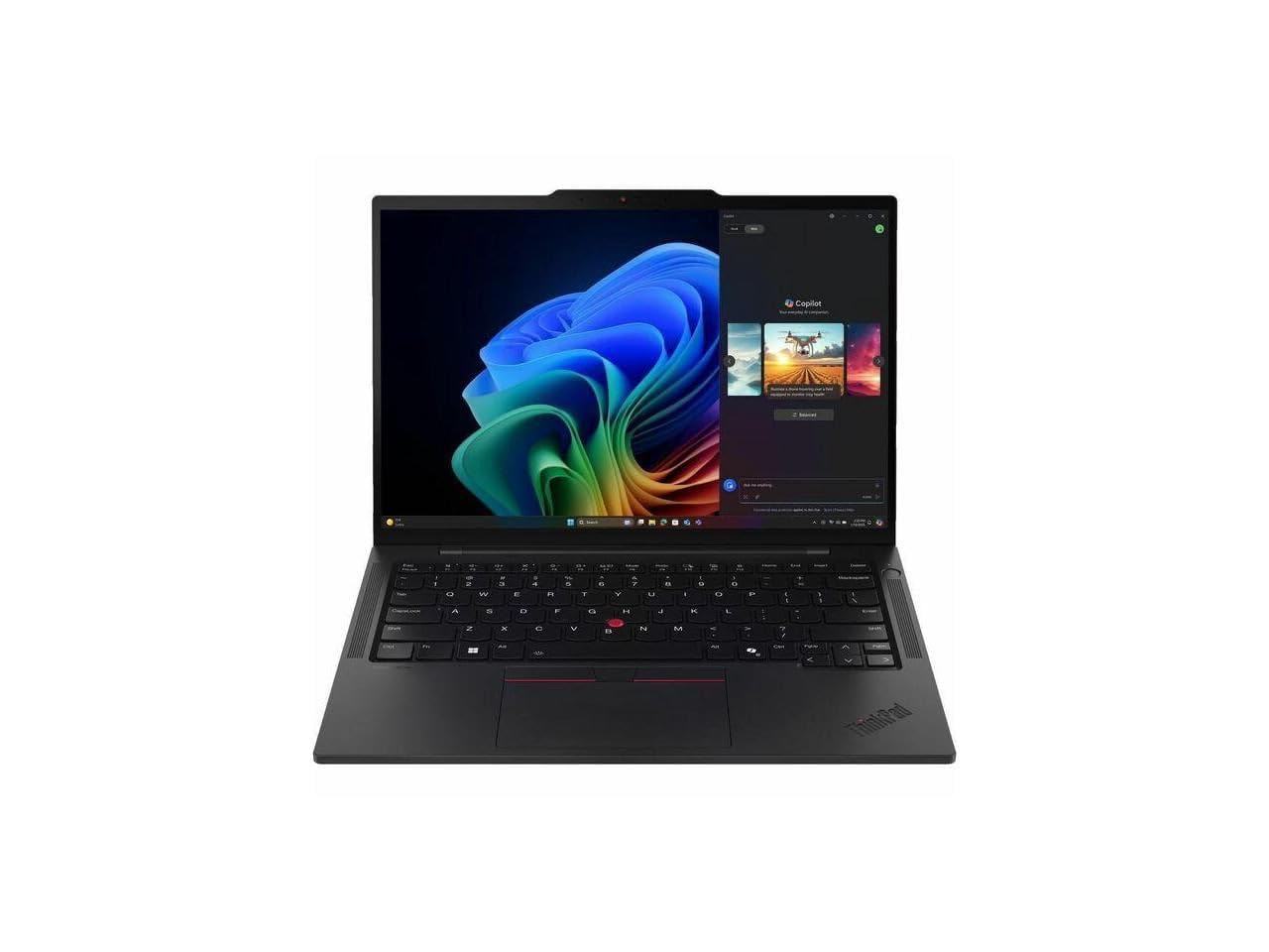 Amazon.com: Lenovo ThinkPad T14 Gen 6 21QJ00CSUS 14