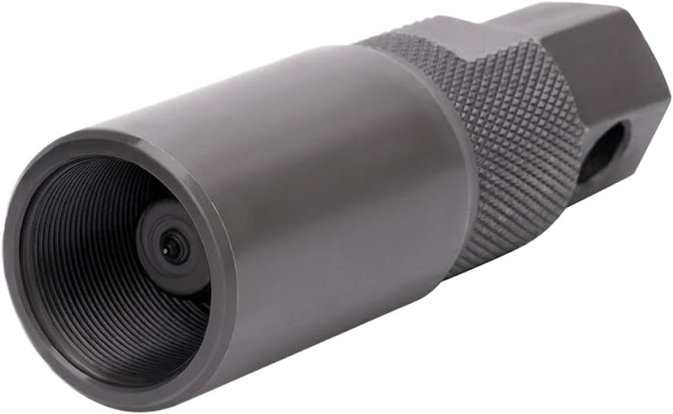 Motorcycle Flywheel Rotor Magneto Puller Removal Tool Compatible with 200 250 300 350 400 450 505 520 525 530 XC-W SX SX-F FC250 FC350