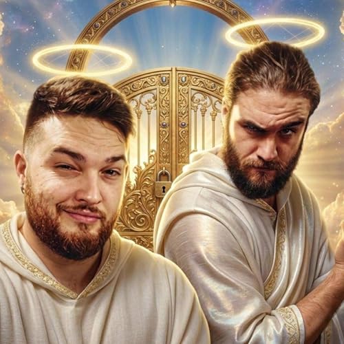 Ep 24 - Graceful Dialogue Across Beliefs ft. Chris Christensen