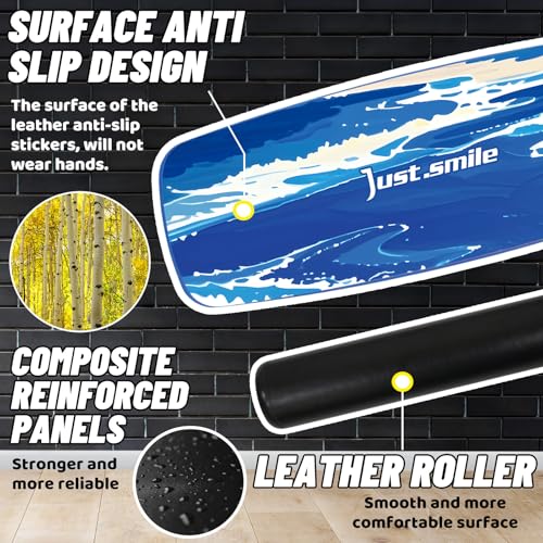 Balance Board with Adjustable Stopper
