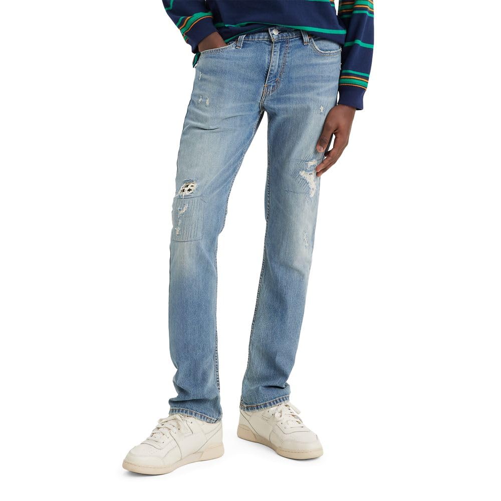 Levi's Men's 511 Slim Fit Jeans (Also Available in Big & Tall) — view 17