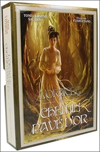  L'oracle du chemin pavé d'or PDF