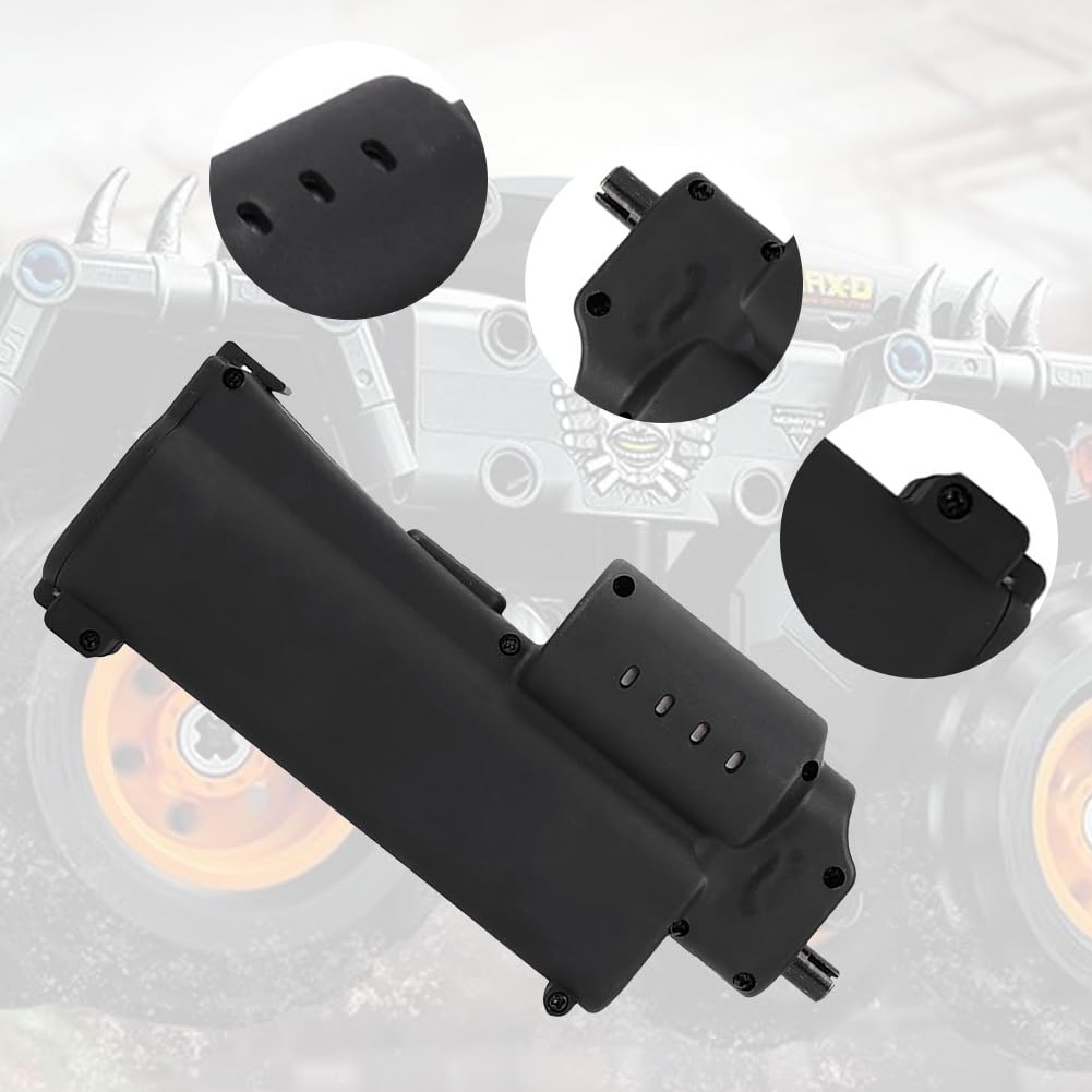 Démarreur électrique Portatif Pour Moteur HSP 540 1/10 RC - Neuf