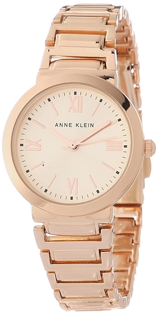 Anne Klein Women's Bracelet Watch