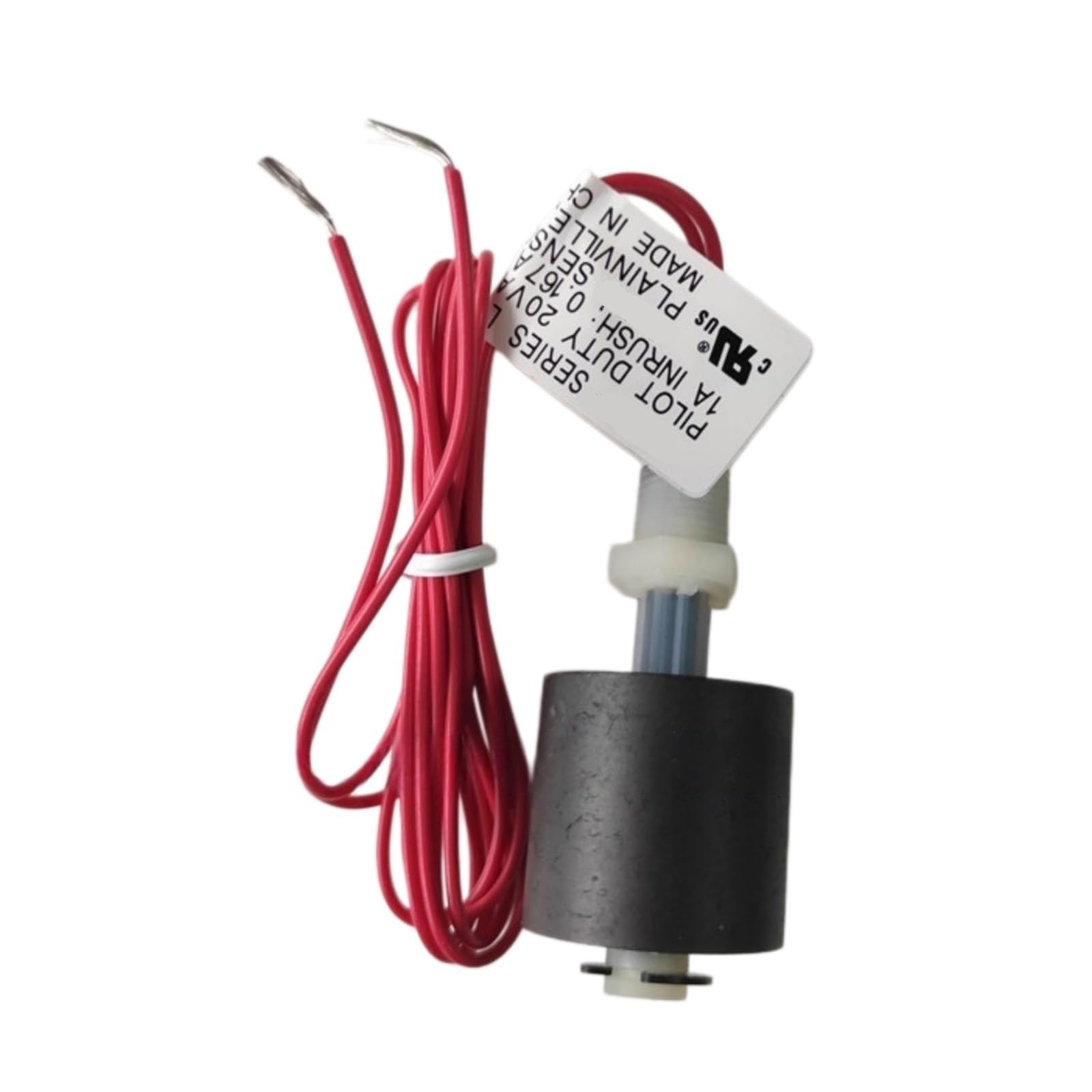 Commutateur de niveau à flotteur LS-3 capteur d'eau pour citerne 148978