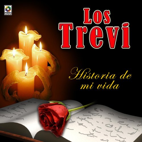Los Trevi Historia De Mi Vida by Los Trevi on Amazon Music Amazon.co.uk