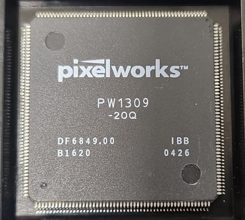 Generic (1 PC) PW1309-20Q PIXELWORKS