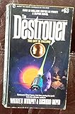 The Sky is Falling (The Destroyer, No. 63)
