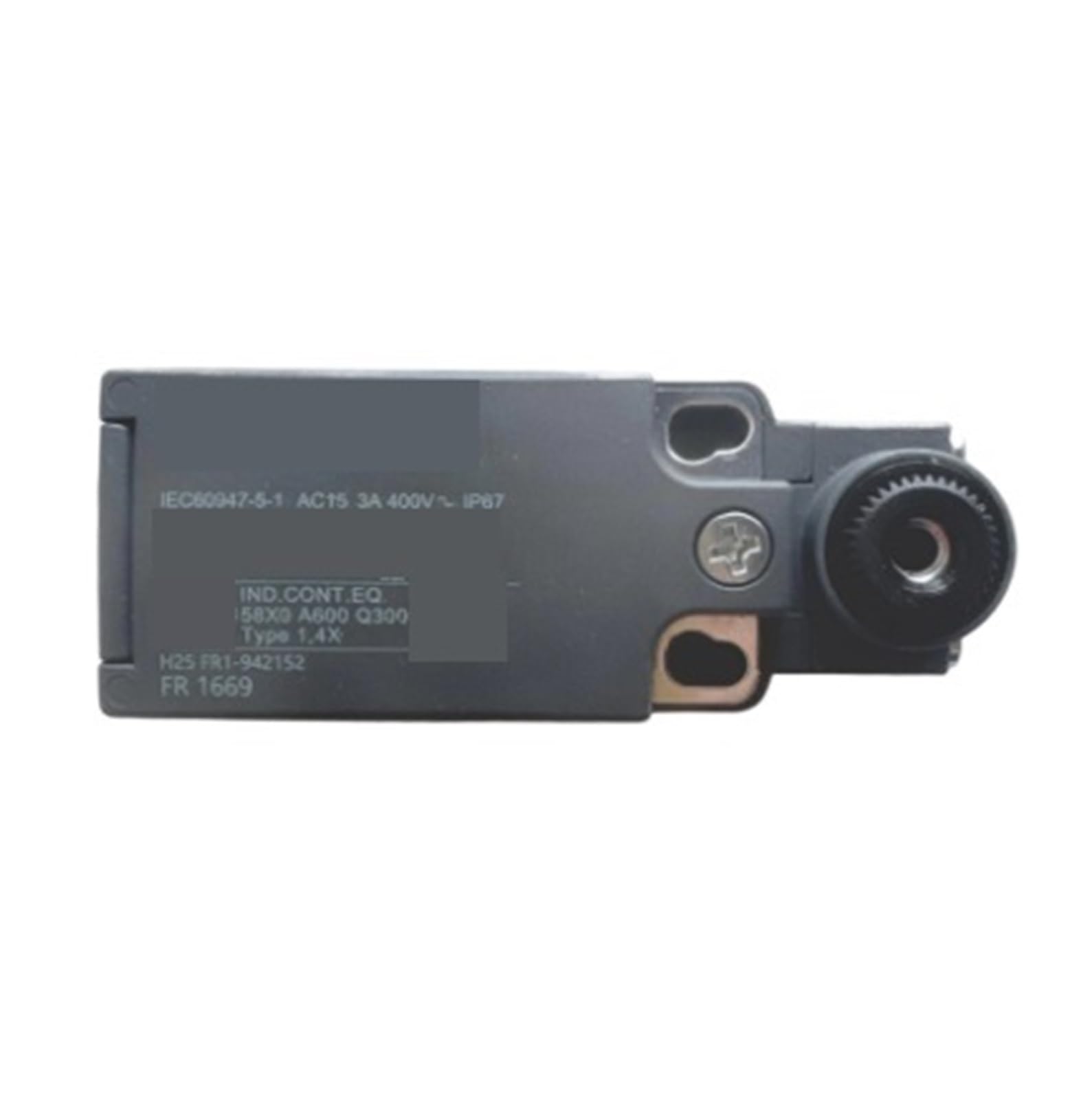 Folisila FR 1669 Limit Switch