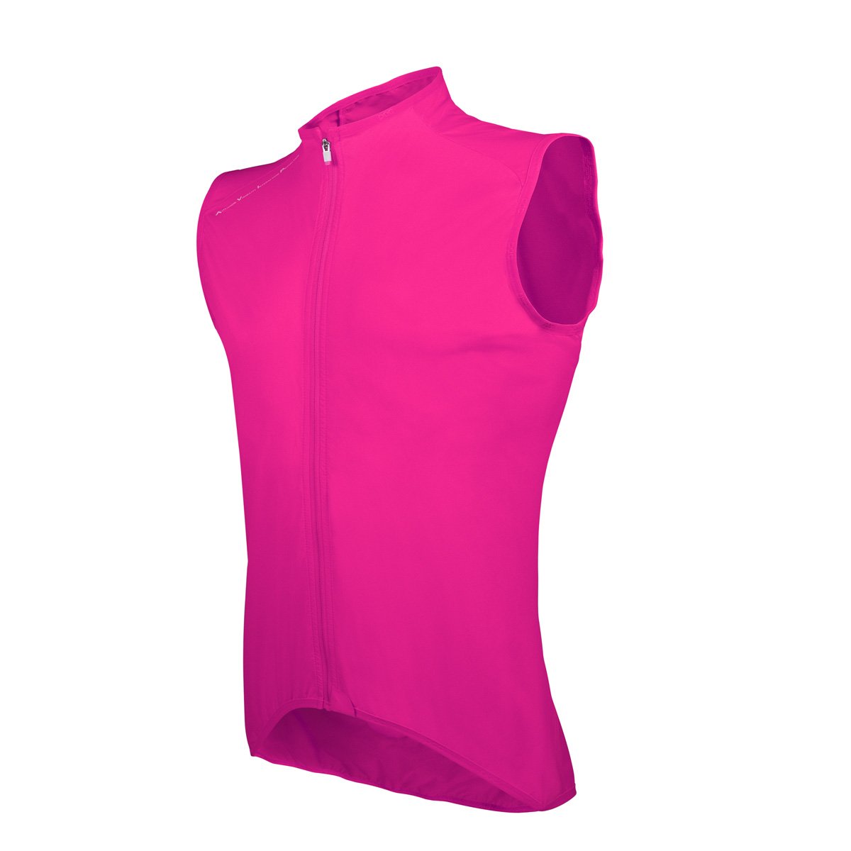 POC Avip LT kamizelka przeciwwiatrowa, męska różowy Rosa (Neonpink) X-S