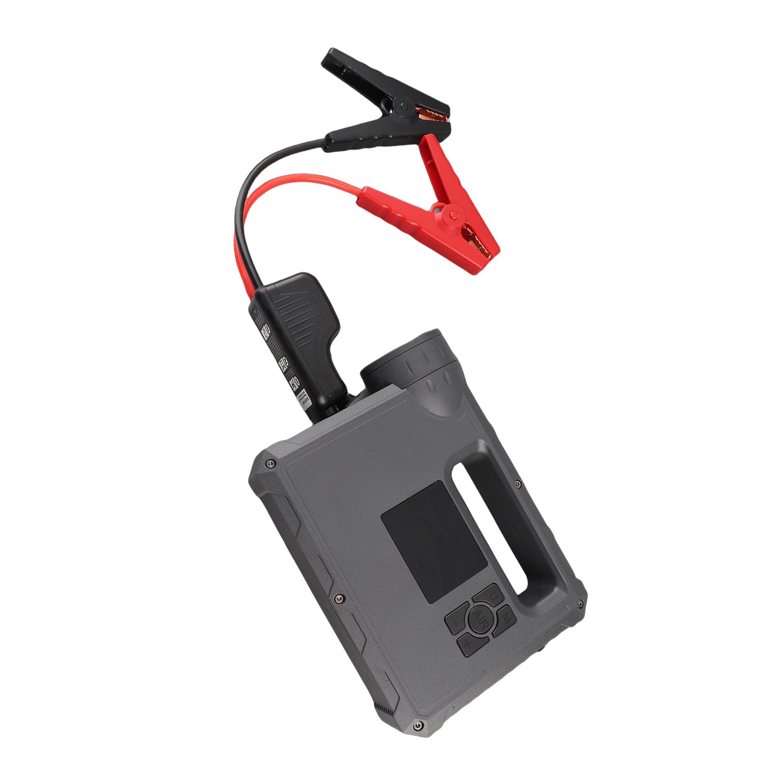 Batteria per Auto Jumper Starter Portatile 16000mAh Booster