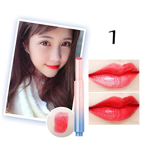 Buy Atoz prime Lips Makeup Push Button Press Lipstick Creamy Tint Color