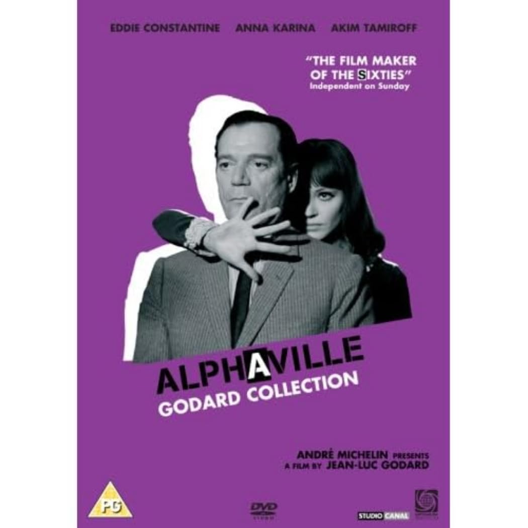 Alphaville