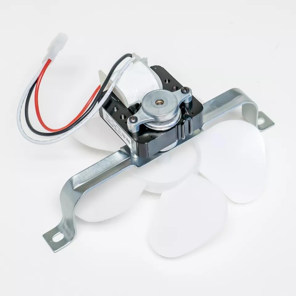 Range Hood Fan Motor For Vented Models Broan Nautilus BP17 97012248