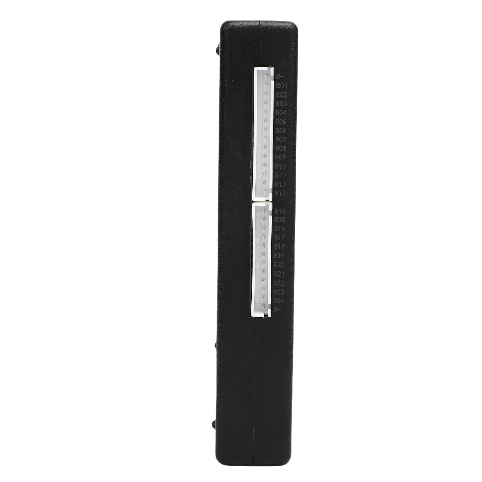 Wakects Equalizzatore Attivo a Batteria, Bilanciatore Attivo Intelligente in Lega di Alluminio, Equalizzatore Batteria Bluetooth 4A per Applicazioni NCM LFP LTO