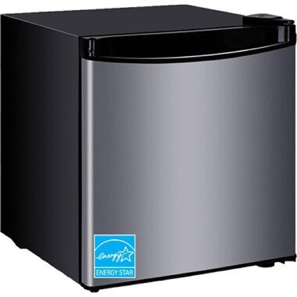 Amazon.com: PremiumLevella PRF166400XS 1.6 cu ft Mini Fridge in