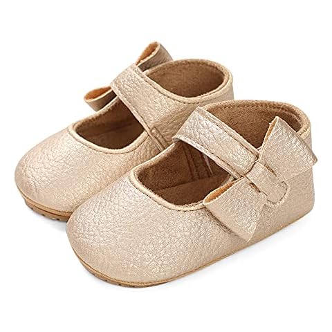 Chaussures Bébé Fille LACOFIA Cover