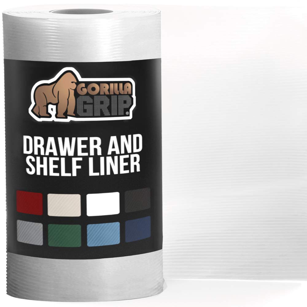 Gorilla Rack Shelves Decor For You