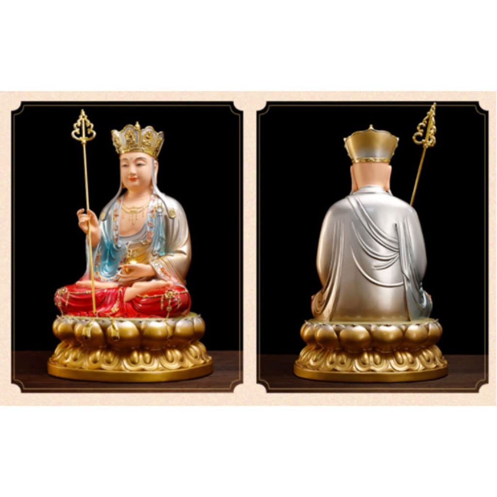 Amazon｜Avalokitesvara ブッダ スタンディングブッダ オーナメント 