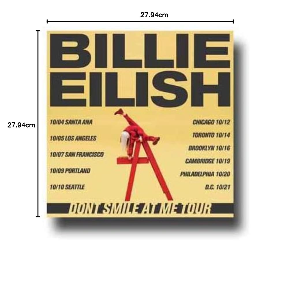 Billlie サイン入りポスター Amazon.co.jp: K-pop Billlie Tsuki ビリーのポスター The