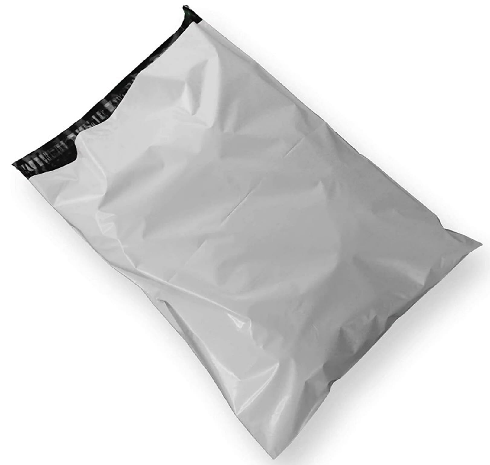 350 Stück Folienversandtaschen selbstklebend | 350 x 450 mm Versandbeutel mit Selbstklebeverschluss | 35 x 45 cm Versandtüten blickdicht aus Plastik für Kleidung und Textilien