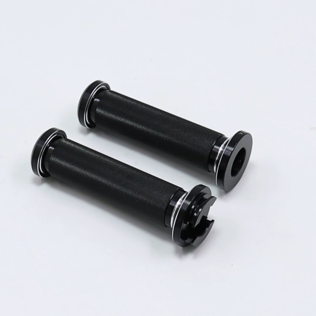 Amazon.com: Motorcycle Grips Handlebar Hand Grips Fit for Harley