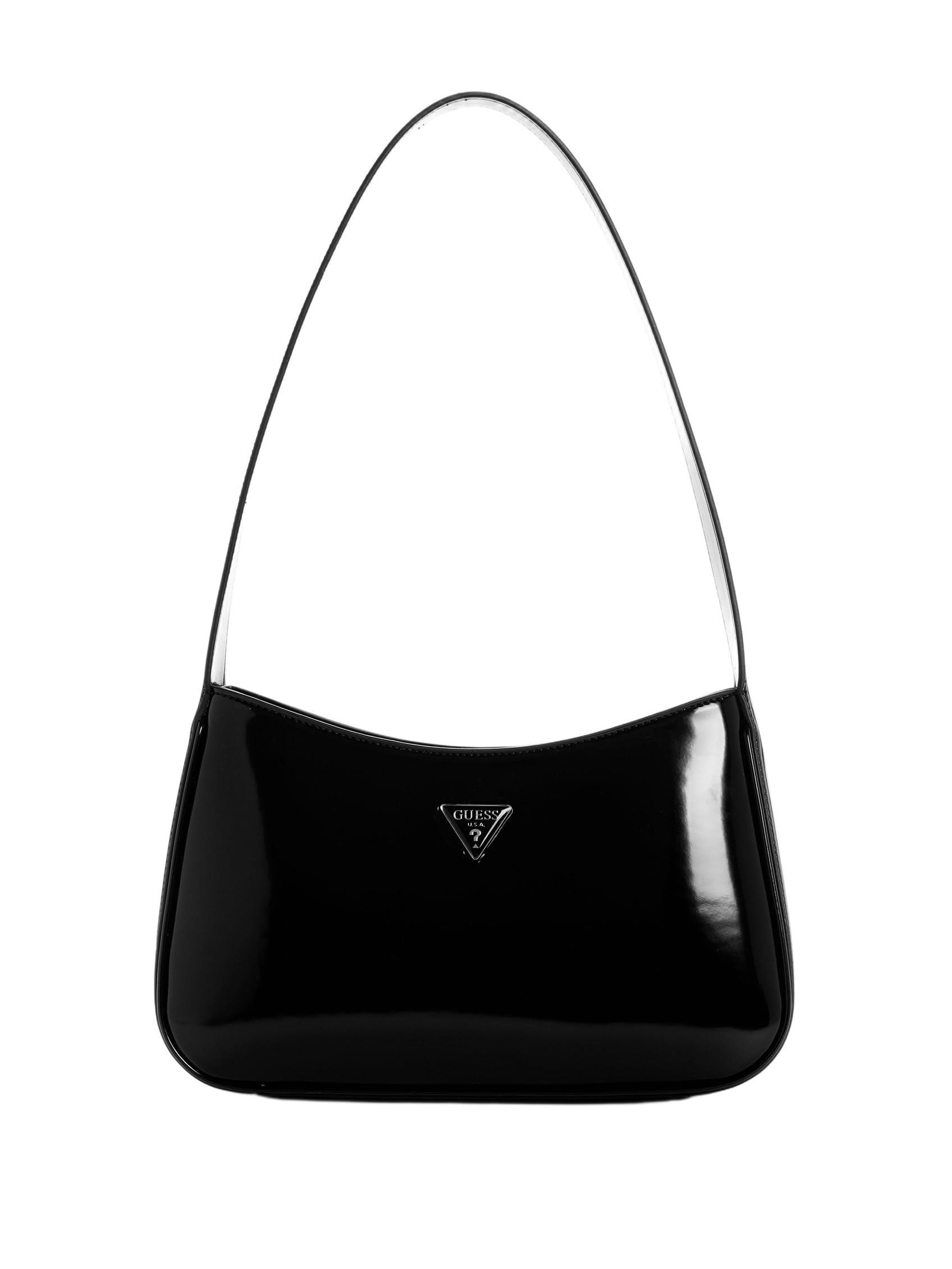 GUESS ARNELA II TOP ZIP SHOULDER BAG