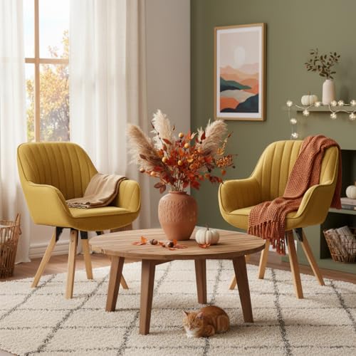 Consejos para Comprar Silla Giratoria Top 5. 21 Imagen adicional