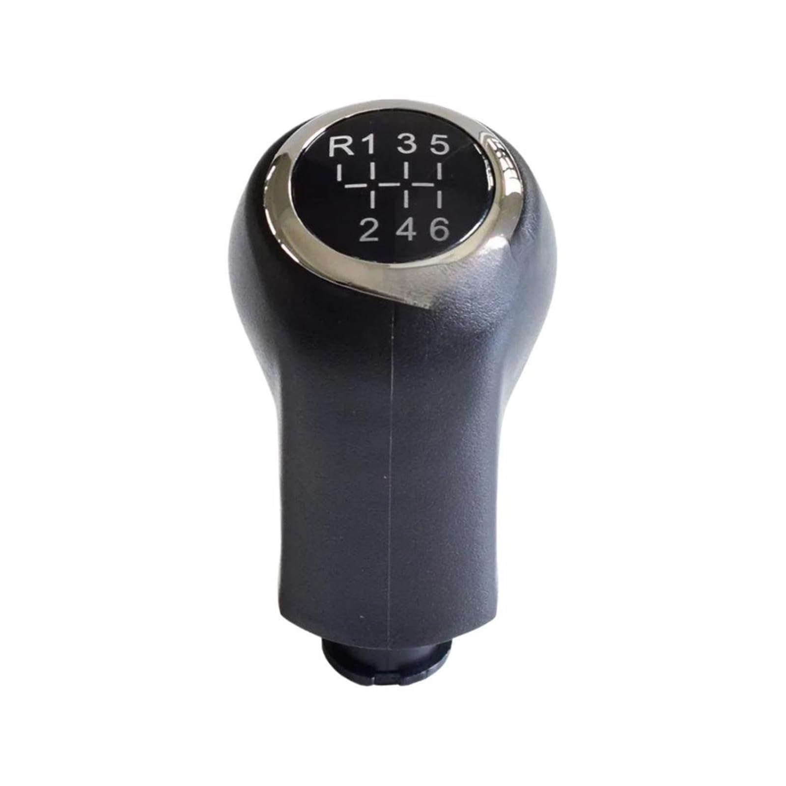 LOZOPMTMLD for OPEL for Vauxhall Zafira B 2005-2014 Sporty Shift Lever Knob
