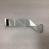 1PCS 30pin Ribbon Cable - E230343 AWM 20798 80C 60V VW-1 Flexible FFC Cable (30 * 190 * 1.0 - B)