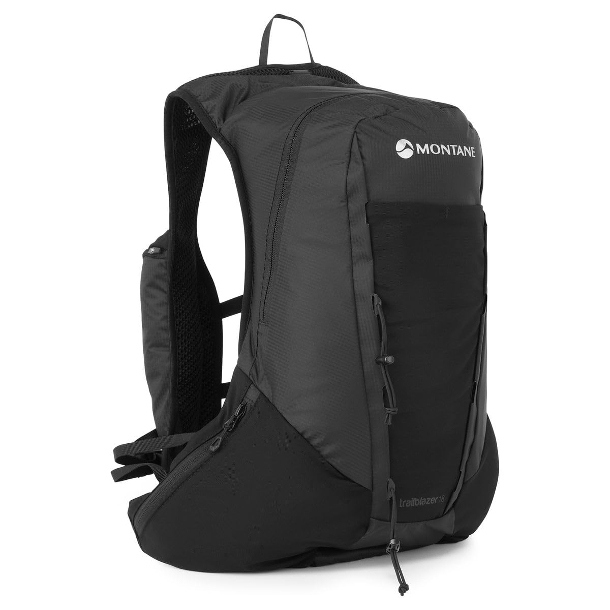 Montane Unisex Noir Hiking Bag Trailblazer 18 L