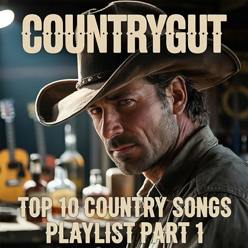 Top 10 Country Songs Playlist