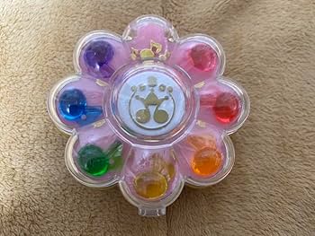 Amazon.co.jp: おジャ魔女どれみ リズムタップ ジュエリーケース