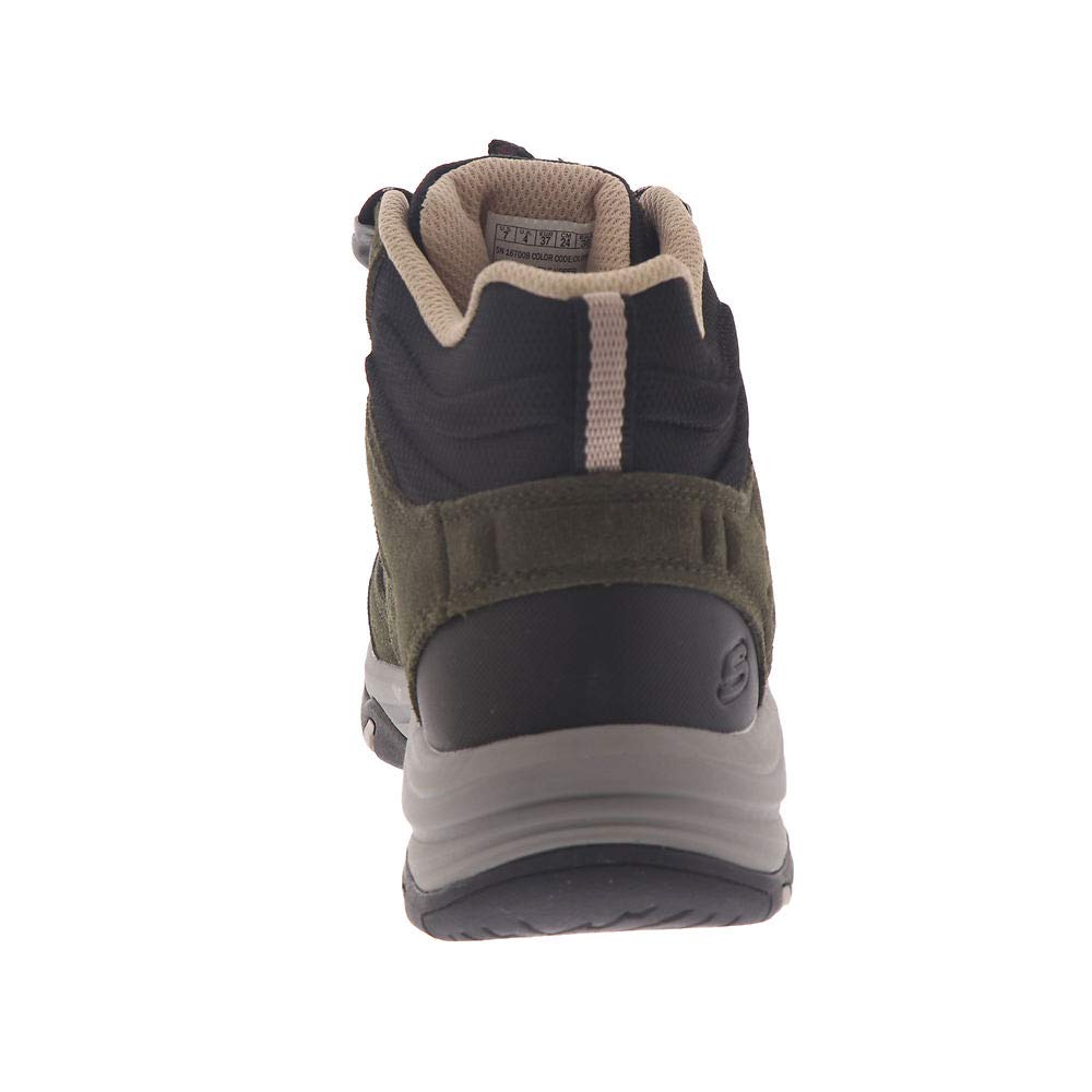 Skechers Relaxed Fit Trego Alpine Trail Wanderstiefel für Damen