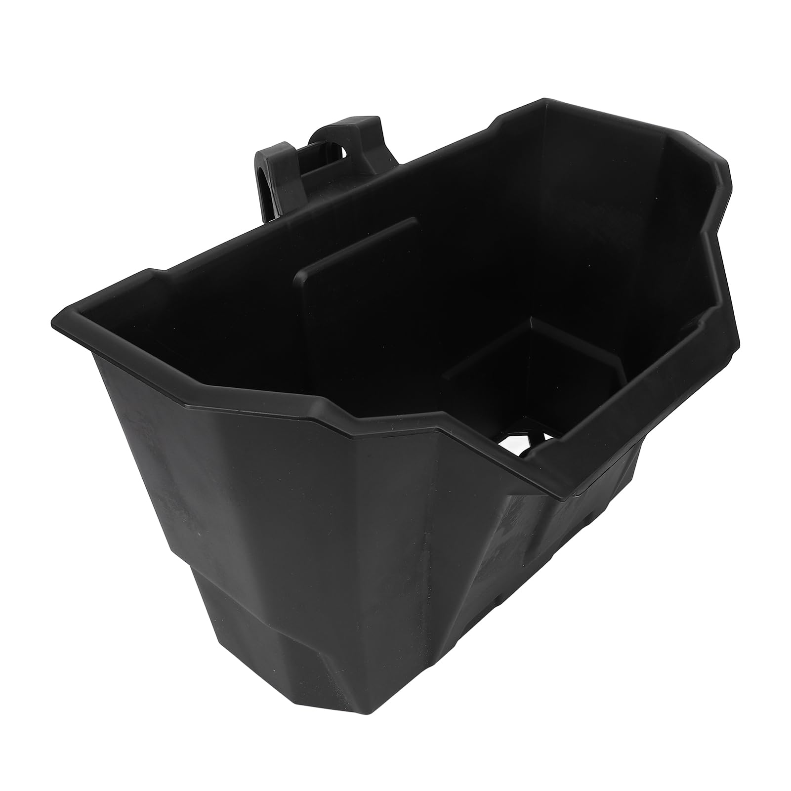 Cocoarm UTV Podsiedzeniowe Pudełko do Przechowywania, 15L Otwierane z