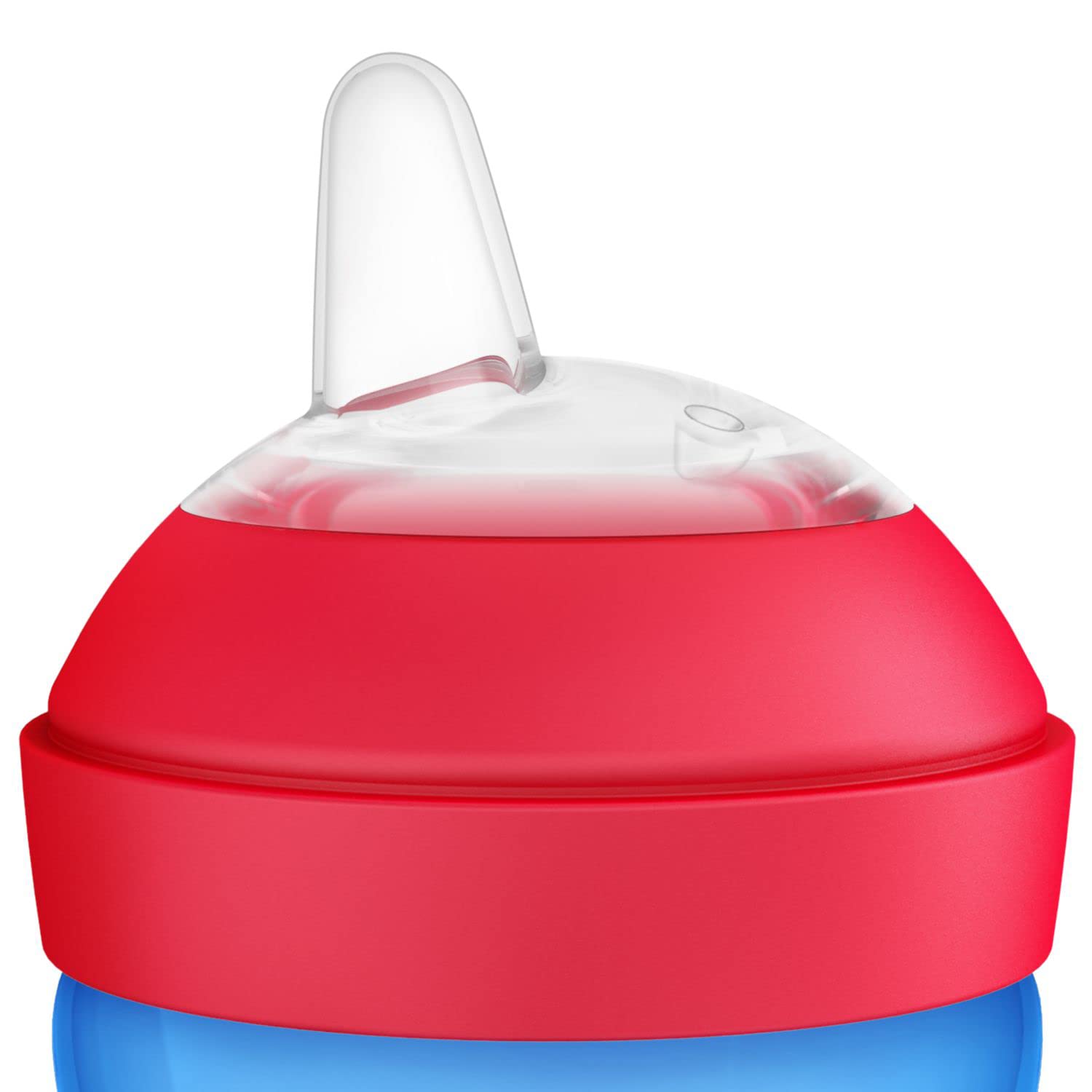 Philips AVENT SCF802/01 Gobelet d'apprentissage Bleu
