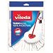 Produktbild 2 STÜCKE Vileda EasyWring & Clean Wischmop Ersatzbezug mit Microfaser Easy Wring