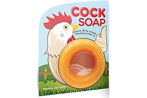 Deluxe Coc Soap
