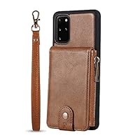 Algopix Similar Product 4 - Leather Flip Case Fit for iPhone Xs