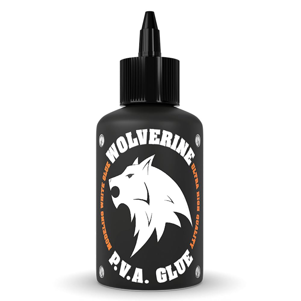 AK12014 | AK Interactive Colle: WOLVERINE P.V.A GLUE